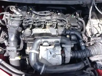 Утилизация автомобиля ford focus ii (da_, hcp, dp) 1.6 tdci года 2005 питание g8da,g8db,g8dd,g8de,g8df