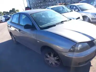 Scrapping Vehicle seat cordoba (6l2) 1.9 sdi of the year 2005 powered asy