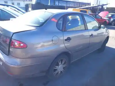 Scrapping Vehicle seat cordoba (6l2) 1.9 sdi of the year 2005 powered asy