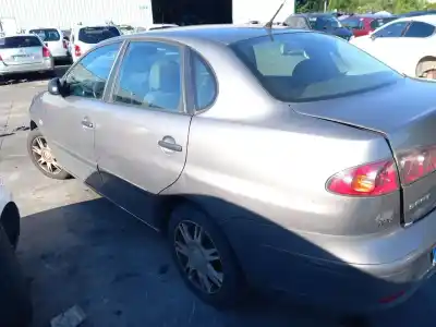 Scrapping Vehicle seat cordoba (6l2) 1.9 sdi of the year 2005 powered asy