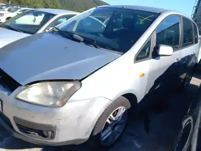 Утилизация автомобиля ford                                               focus c-max (dm2)                                                                                                                                                                                                                                          2.0 года 2005 питание aoda,aodb,aode,syda