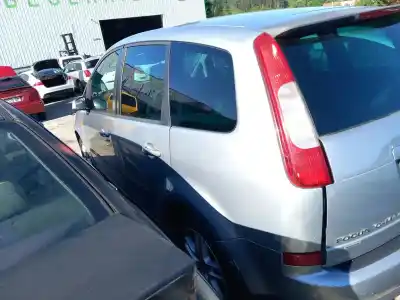 Утилизация автомобиля ford                                               focus c-max (dm2)                                                                                                                                                                                                                                          2.0 года 2005 питание aoda,aodb,aode,syda
