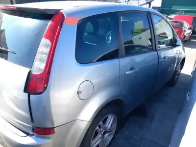 Утилизация автомобиля ford                                               focus c-max (dm2)                                                                                                                                                                                                                                          2.0 года 2005 питание aoda,aodb,aode,syda