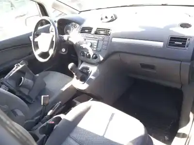Утилизация автомобиля ford                                               focus c-max (dm2)                                                                                                                                                                                                                                          2.0 года 2005 питание aoda,aodb,aode,syda
