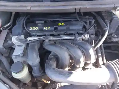 Утилизация автомобиля ford                                               focus c-max (dm2)                                                                                                                                                                                                                                          2.0 года 2005 питание aoda,aodb,aode,syda