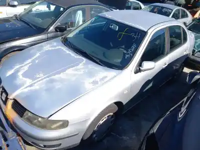 Утилизация автомобиля seat toledo ii (1m2) 1.9 tdi года 2002 питание ahf,asv