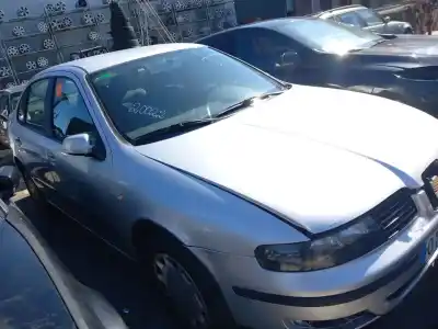 Утилизация автомобиля seat toledo ii (1m2) 1.9 tdi года 2002 питание ahf,asv