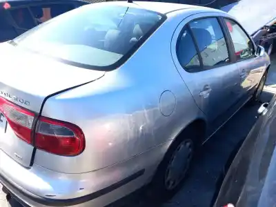 Утилизация автомобиля seat toledo ii (1m2) 1.9 tdi года 2002 питание ahf,asv