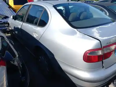 Утилизация автомобиля seat toledo ii (1m2) 1.9 tdi года 2002 питание ahf,asv