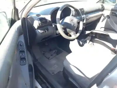 Утилизация автомобиля seat toledo ii (1m2) 1.9 tdi года 2002 питание ahf,asv