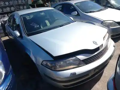 Здавання транспортного засобу renault laguna ii (bg0/1_) 1.9 dci (bg08, bg0g) року 2004 потужний f9q 650,f9q 670,f9q 674,f9q 750
