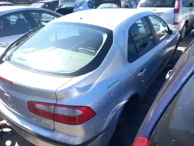 Здавання транспортного засобу renault laguna ii (bg0/1_) 1.9 dci (bg08, bg0g) року 2004 потужний f9q 650,f9q 670,f9q 674,f9q 750