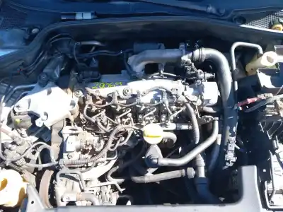 Здавання транспортного засобу renault laguna ii (bg0/1_) 1.9 dci (bg08, bg0g) року 2004 потужний f9q 650,f9q 670,f9q 674,f9q 750