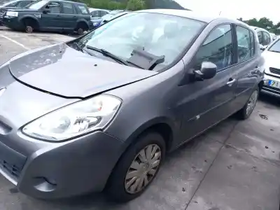 Утилизация автомобиля renault clio iii (br0/1, cr0/1) 1.5 dci (c/br0g, c/br1g) года 2010 питание k9km7