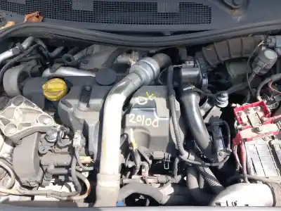 Утилизация автомобиля renault                                            megane ii sedán (lm0/1_)                                                                                                                                                                                                                                   1.5 dci (lm1e) года 2008 питание k9k 732