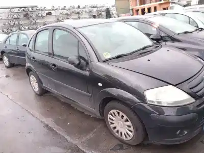 Hurda Aracı citroen c3 i (fc_, fn_) 1.4 hdi yılın 2009 güçlü 8hx (dv4td),8hz (dv4td)