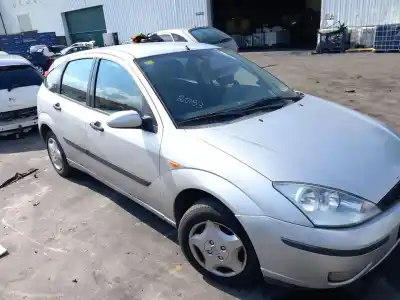 Утилизация автомобиля ford                                               focus i (daw, dbw)                                                                                                                                                                                                                                         1.8 turbo di / tddi                                                                                                                                                                                                                                        года 2001 питание c9da,c9db,c9dc
