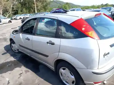 Утилизация автомобиля ford                                               focus i (daw, dbw)                                                                                                                                                                                                                                         1.8 turbo di / tddi                                                                                                                                                                                                                                        года 2001 питание c9da,c9db,c9dc