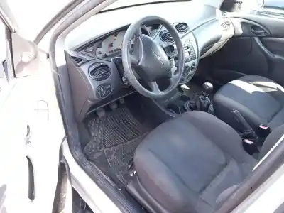 Утилизация автомобиля ford                                               focus i (daw, dbw)                                                                                                                                                                                                                                         1.8 turbo di / tddi                                                                                                                                                                                                                                        года 2001 питание c9da,c9db,c9dc