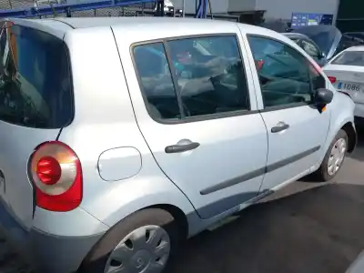 Здавання транспортного засобу renault modus / grand modus (f/jp0_) 1.5 dci (fp0e, jp0e) року 2005 потужний k9k 752,k9k 768