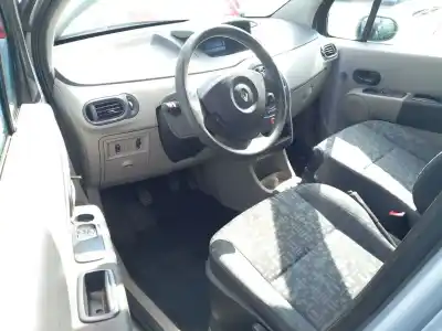 Здавання транспортного засобу renault modus / grand modus (f/jp0_) 1.5 dci (fp0e, jp0e) року 2005 потужний k9k 752,k9k 768