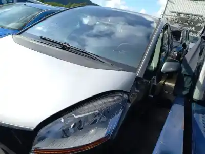 Здавання транспортного засобу citroen c4 grand picasso i (ua_) 1.6 hdi року 2007 потужний 9hy (dv6ted4),9hz (dv6ted4)