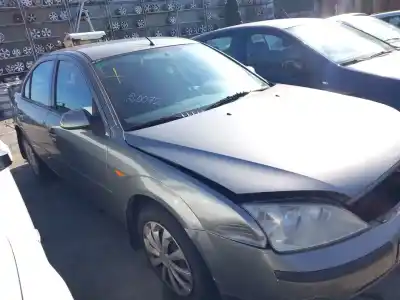 Veículo de Sucata FORD MONDEO III SEDÁN (B4Y) 2.0 16V TDDI / TDCI do ano 2000 alimentado D6BA,HJBA,HJBB,HJBC,HJBE