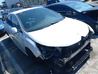 Здавання транспортного засобу citroen ds4 (nx_) 1.6 hdi 90 року 2012 потужний 9hp (dv6dted)