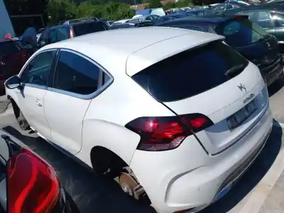 Здавання транспортного засобу citroen ds4 (nx_) 1.6 hdi 90 року 2012 потужний 9hp (dv6dted)