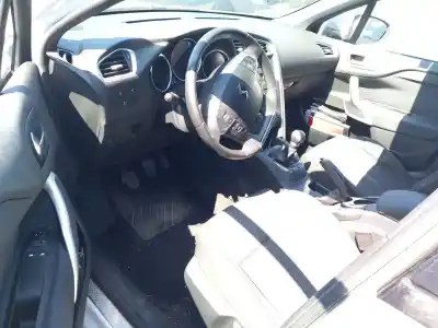 Здавання транспортного засобу citroen ds4 (nx_) 1.6 hdi 90 року 2012 потужний 9hp (dv6dted)