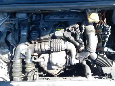 Здавання транспортного засобу citroen ds4 (nx_) 1.6 hdi 90 року 2012 потужний 9hp (dv6dted)