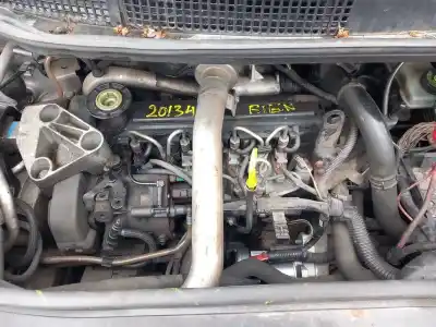 Утилизация автомобиля renault scénic ii (jm0/1_) 1.5 dci (jm02, jm13) года 2004 питание k9kf7