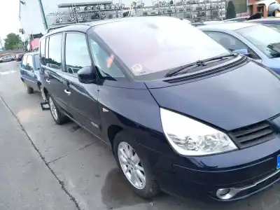 Здавання транспортного засобу renault espace iv (jk0/1_) 2.0 dci (jk01, jk02, jk1j, jk1k, jk1h) року 2010 потужний m9r 740,m9r 750,m9r 814,m9r 815,m9r 858