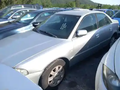 Здавання транспортного засобу audi a4 b5 (8d2) 2.5 tdi року 1999 потужний afb,akn