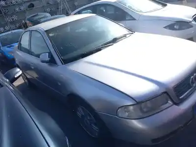 Здавання транспортного засобу audi a4 b5 (8d2) 2.5 tdi року 1999 потужний afb,akn
