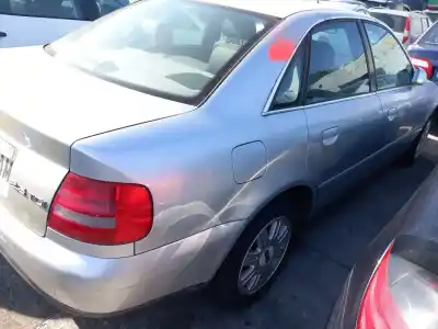 Здавання транспортного засобу audi a4 b5 (8d2) 2.5 tdi року 1999 потужний afb,akn