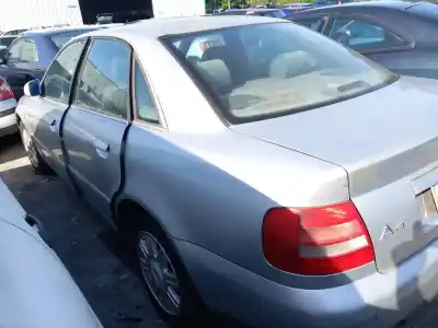 Здавання транспортного засобу audi a4 b5 (8d2) 2.5 tdi року 1999 потужний afb,akn