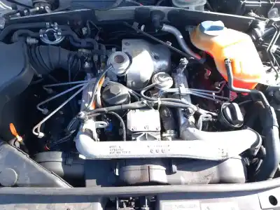 Здавання транспортного засобу AUDI A4 B5 (8D2) 2.5 TDI року 1999 потужний AFB,AKN