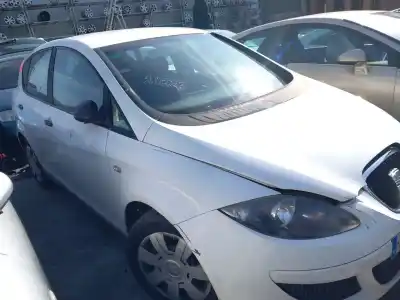 Veículo de Sucata seat toledo iii (5p2) 1.9 tdi do ano 2004 alimentado bjb,bkc,bls,bxe