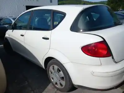 Veículo de Sucata seat toledo iii (5p2) 1.9 tdi do ano 2004 alimentado bjb,bkc,bls,bxe