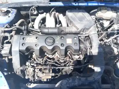 Здавання транспортного засобу CITROEN SAXO (S0, S1)  року 2001 потужний VJZ (TUD5)