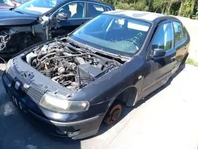 Здавання транспортного засобу seat leon (1m1) 1.9 tdi року 2002 потужний ahf,asv