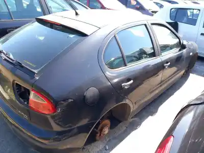 Здавання транспортного засобу seat leon (1m1) 1.9 tdi року 2002 потужний ahf,asv