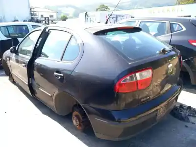Здавання транспортного засобу seat leon (1m1) 1.9 tdi року 2002 потужний ahf,asv