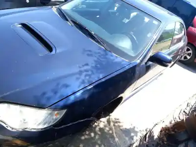 Veicolo di demolizione subaru legacy v (bm) 2.0 d awd (bmd) dell'anno 2012 alimentato ee20z