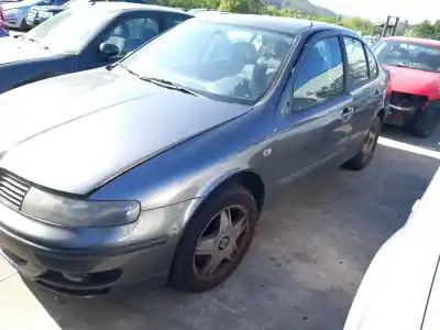 Veículo de Sucata seat toledo ii (1m2) 1.9 tdi do ano 2004 alimentado ahf,asv