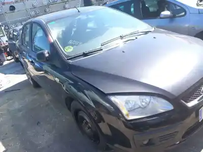 Здавання транспортного засобу ford                                               focus ii sedán (db_, fch, dh)                                                                                                                                                                                                                              1.8 tdci року 2007 потужний kkda
