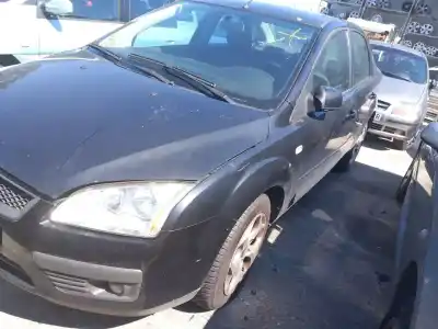 Здавання транспортного засобу ford                                               focus ii sedán (db_, fch, dh)                                                                                                                                                                                                                              1.8 tdci року 2007 потужний kkda