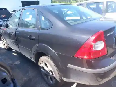Здавання транспортного засобу ford                                               focus ii sedán (db_, fch, dh)                                                                                                                                                                                                                              1.8 tdci року 2007 потужний kkda