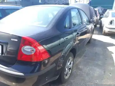 Здавання транспортного засобу ford                                               focus ii sedán (db_, fch, dh)                                                                                                                                                                                                                              1.8 tdci року 2007 потужний kkda